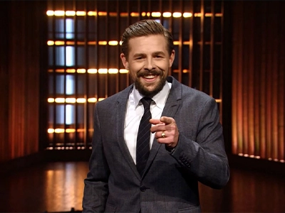 Klaas Heufer-Umlauf über Fincar Elo 22