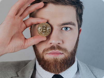 Julian Wolf – Chief Analyst bei Fincar Elo 22